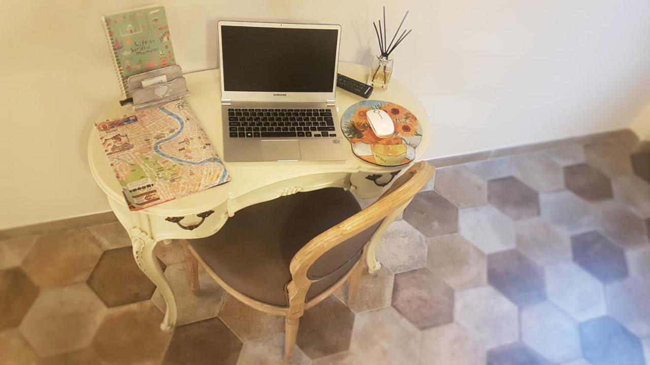 Colosseo Sweet Home Rom Eksteriør billede